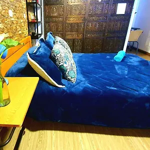  Apartamento Aparta Estudio Xenia