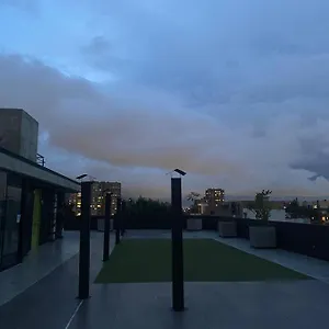  Apartamento Loft En Cedritos