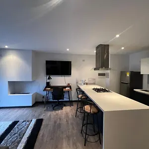  Apartamento Terra 116