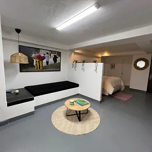  Apartamento Ope Usaquen