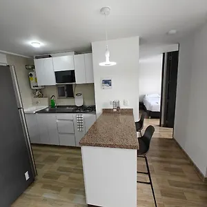 Apartamento Estrenar En Toberin Norte De Piso 17