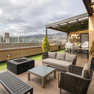  Apartamento Palmetto Niido