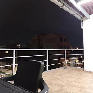  Apartamento Baru - Usaquen