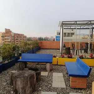  Apartamento Bien Ubicado, Comodo Y Funcional