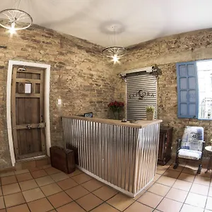 Explora Hostel